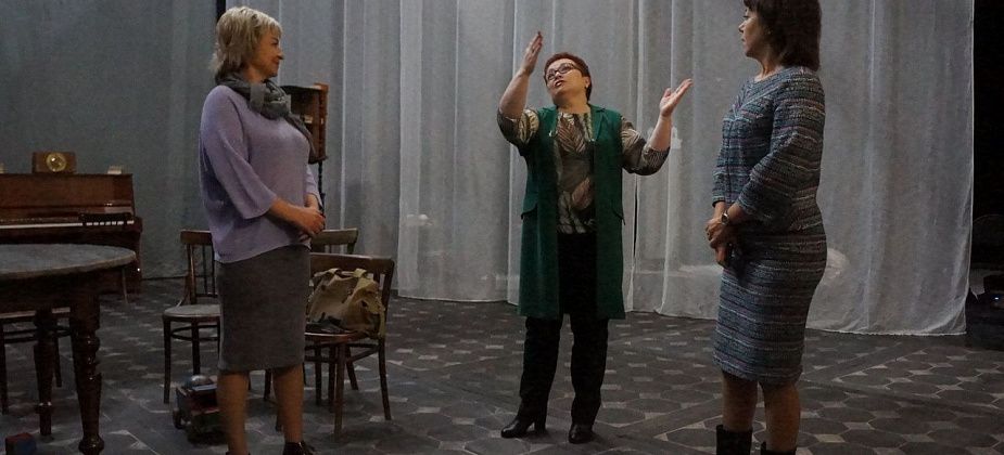 Оксана Богушова покинула пост директора серовского Дворца культуры металлургов