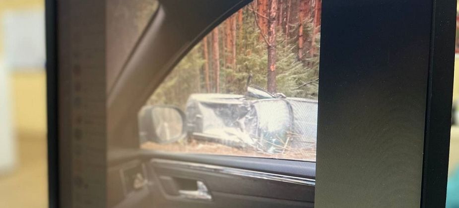 Пьяный серовчанин поехал за добавкой и попал в ДТП 