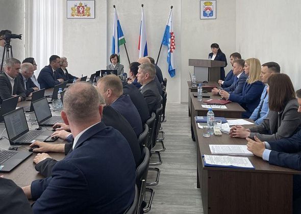 Дума изменила решение о личной заинтересованности депутатов, которая приводит к конфликту интересов