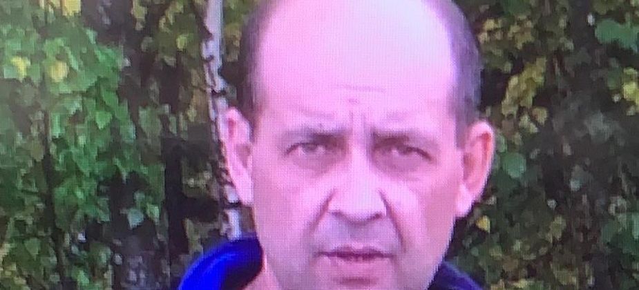 В Серове продолжается розыск Андрея Зуева, который уехал в сад и пропал