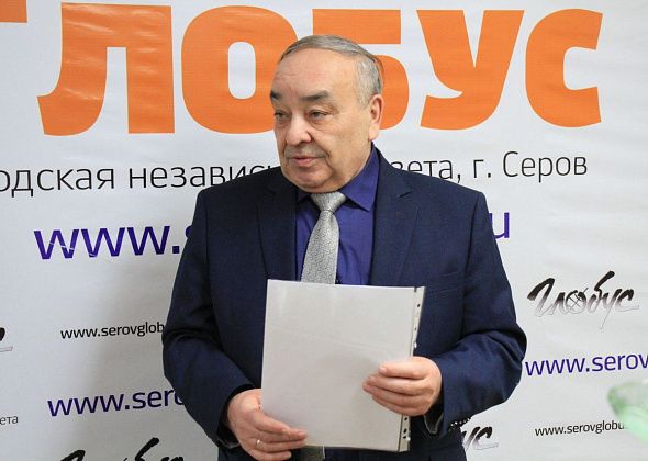 На пост главы Сосьвы претендуют два человека