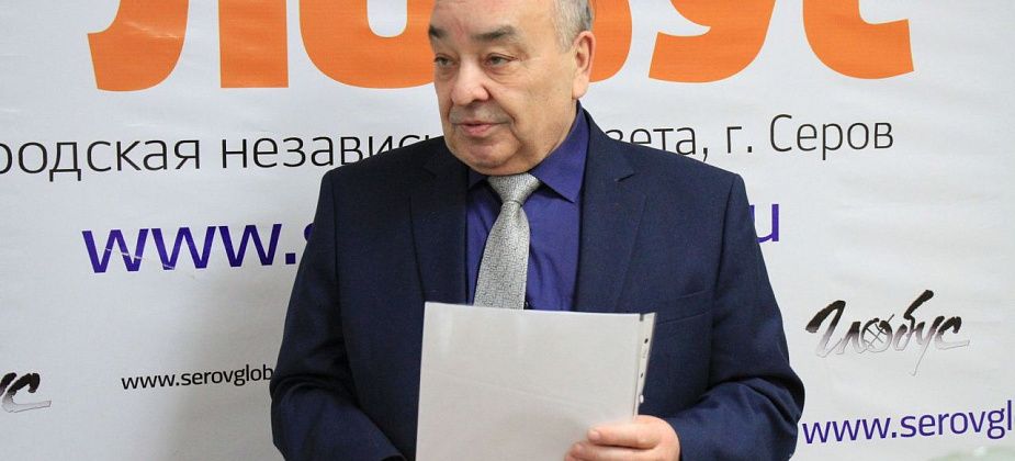 На пост главы Сосьвы претендуют два человека