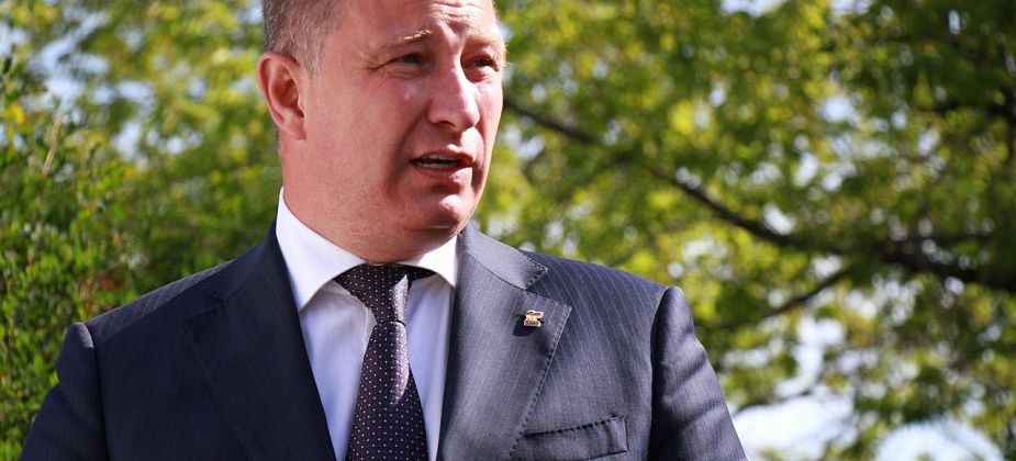 Мэр Серова проведет online-прием горожан 