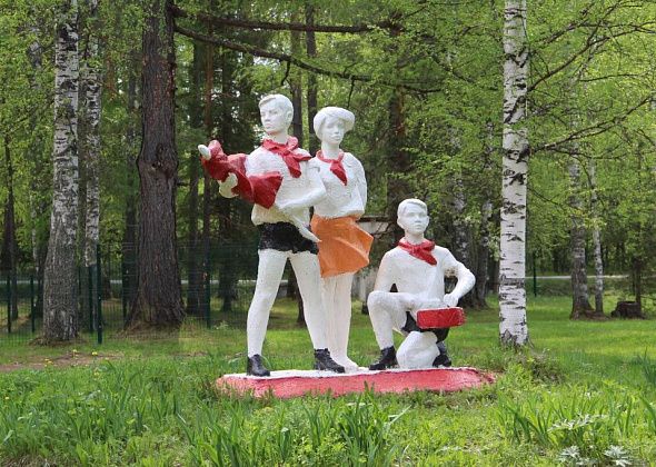 Определено количество мест для детей-инвалидов и ребят с ОВЗ в серовских лагерях