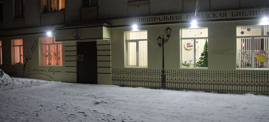 В «Театральной гостиной» серовчанам покажут «Летучую мышь»