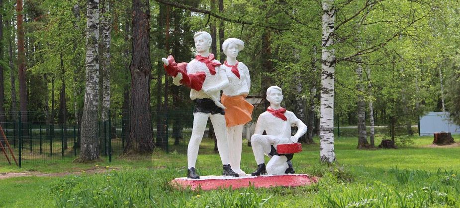 Определено количество мест для детей-инвалидов и ребят с ОВЗ в серовских лагерях