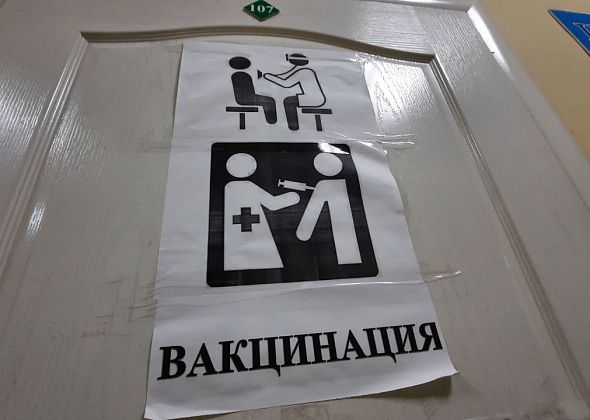 В серовскую больницу поступило более 11 000 доз вакцины против гриппа. Рассказываем, где можно привиться
