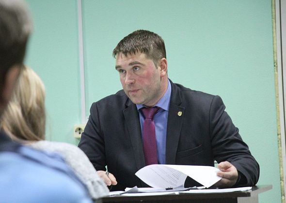 У Управления образования Серова пока нет распоряжения о продлении каникул