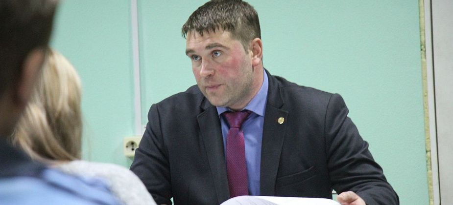У Управления образования Серова пока нет распоряжения о продлении каникул