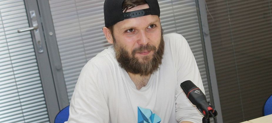 "Музыка свободы". Как серовчанин создал уникальную студию танца в провинции. Подкаст