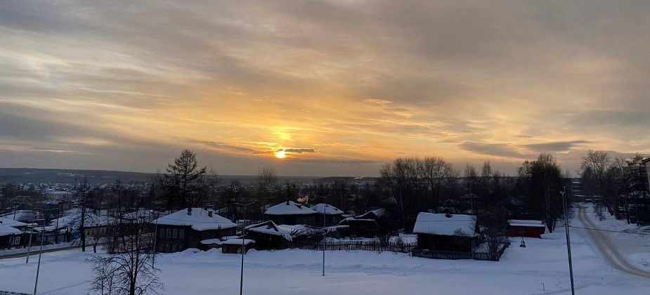 Синоптик прогнозирует продолжение снегопадов и холодную погоду
