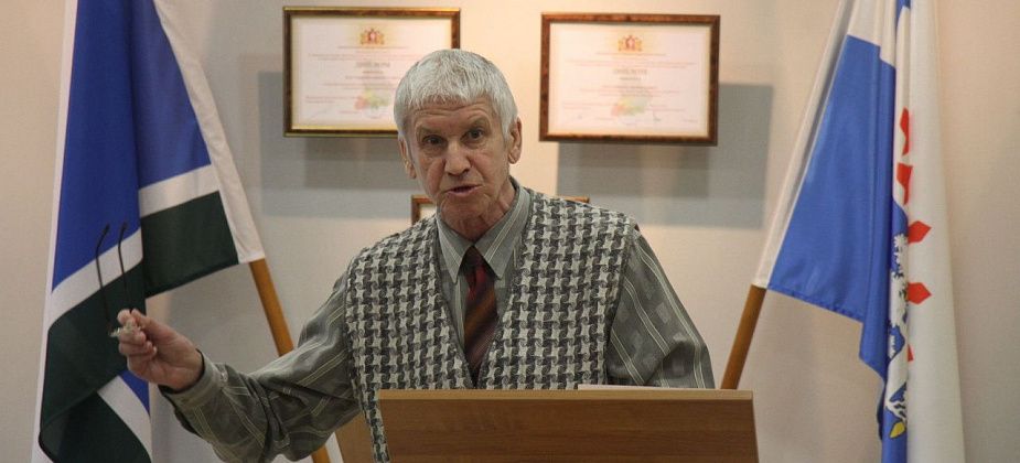 Краевед расскажет серовчанам историю становления самоуправления в городе