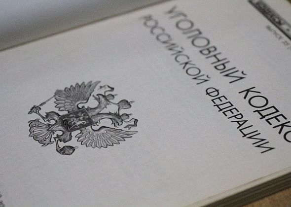 Судимая за кражи пара попалась на краже в магазине