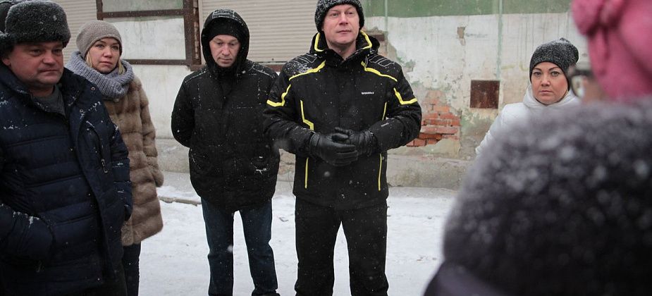 Экс-депутат Думы Серова Свиридов устроился в Москве. Гормолзавод хочет, чтобы он вернул деньги