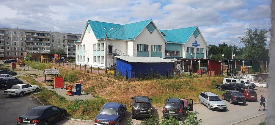 В Серове у работника детского сада обнаружен COVID-19 