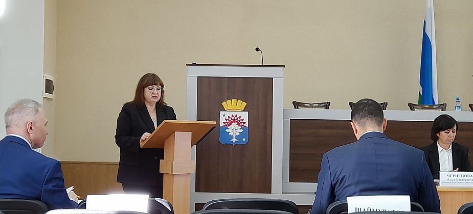 Дума оценила экономическое развитие округа и степень выполнения мероприятий муниципальных программ