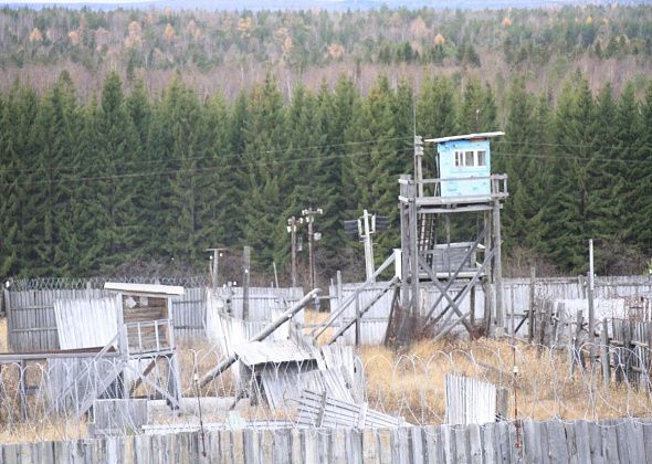 Ушла тюрьма-кормилица: спецрепортажи из поселков-призраков