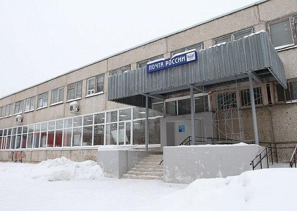 Жители Красноглинного пожаловались на работу почты: "Чтобы перевести деньги - придется ехать в Серов"