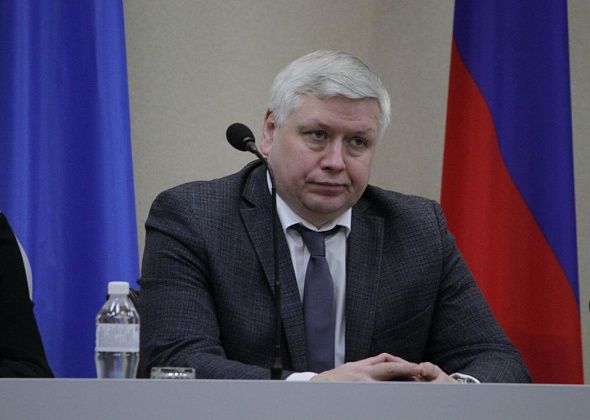 Прокуратура проверяет информацию об использовании замом главы Серова служебного авто в личных целях