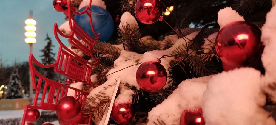 В Серове пройдет фестиваль «Елка дружбы». Принимаются заявки