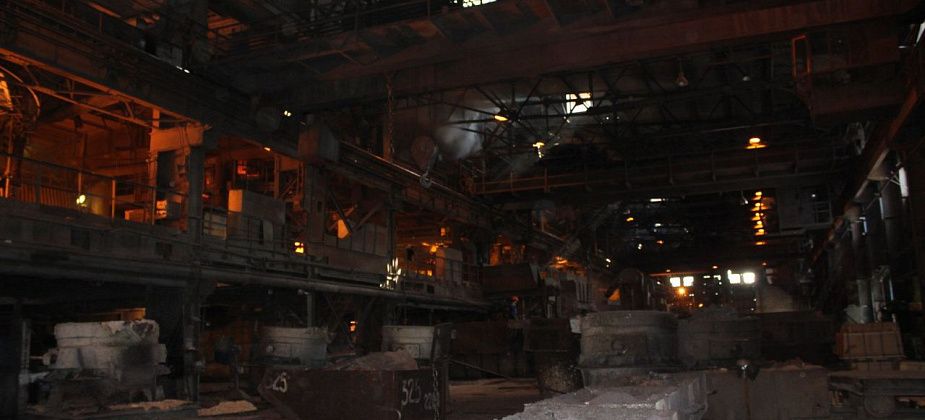 В 2020 году в Серове был зафиксирован один случай хронического профессионального заболевания