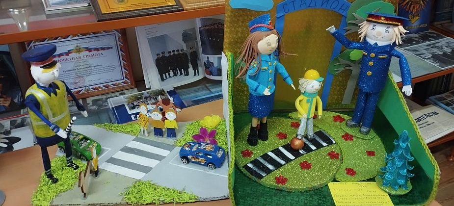 Полиция Серова подвела итоги конкурса «Полицейский Дядя Степа – 2024»