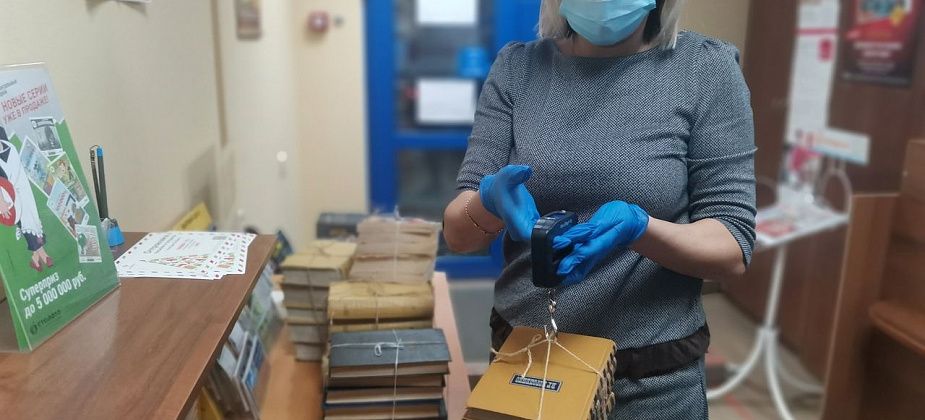 «Глобус» продолжает акцию «Зеленая подписка». Серовчане могут выписать газету в обмен на макулатуру