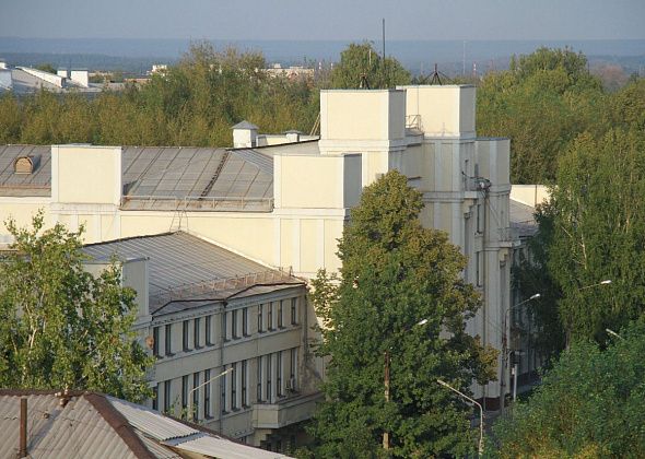 На реставрацию кровли и фасада ДКМ выделено 83 миллиона рублей. Работы хотят провести в 2024 году