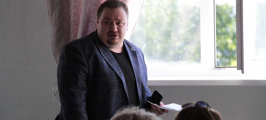 Прокуратура подала иск к мэрии Серова. А при чем тут Гребенев?..