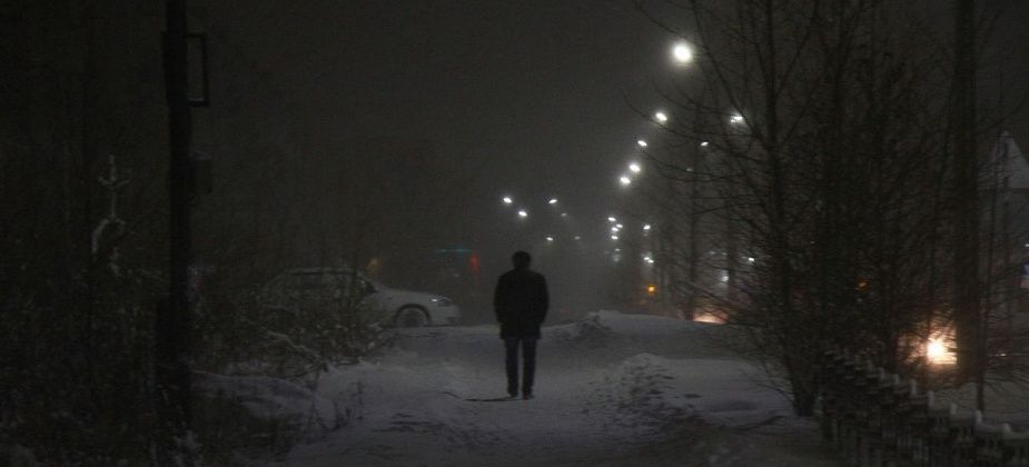 Содержанием сетей наружного освещения в Серове в 2022 году будет заниматься ООО «СК Строймонтаж»