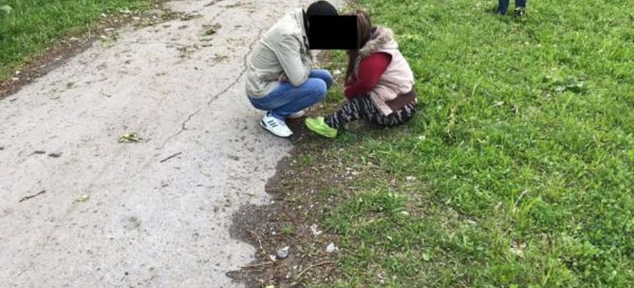 В Серове у жителей Краснотурьинска изъяли 300 грамм синтетических наркотиков