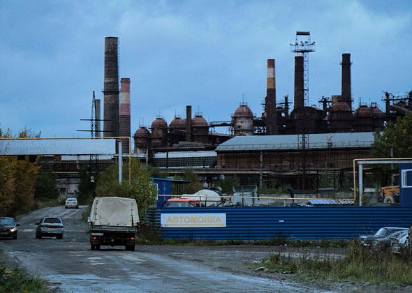 Численность работников градообразующих предприятий Серова в 2025 году сократилась на 2,3%