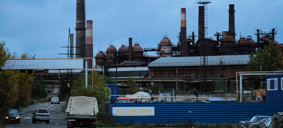 Численность работников градообразующих предприятий Серова в 2025 году сократилась на 2,3%