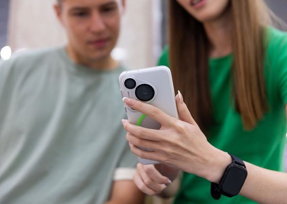 Отечественные разработки ускорили доступ к интернет-ресурсам для свердловчан