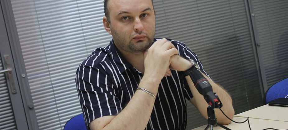 "От лишения полномочий я ничего не потерял". Экс-спикер Думы Сосьвы Павел Пикалов - в подкасте "Глобуса"
