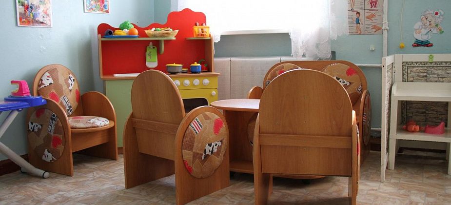 С 1 мая в Серове выросла родительская плата за детский сад