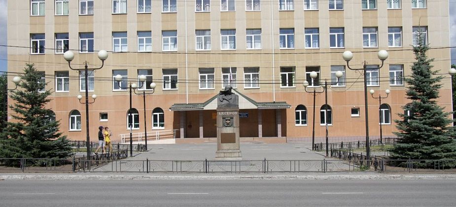 Ученики старшей школы №20 в Серове выйдут на каникулы на неделю раньше – из-за аварии