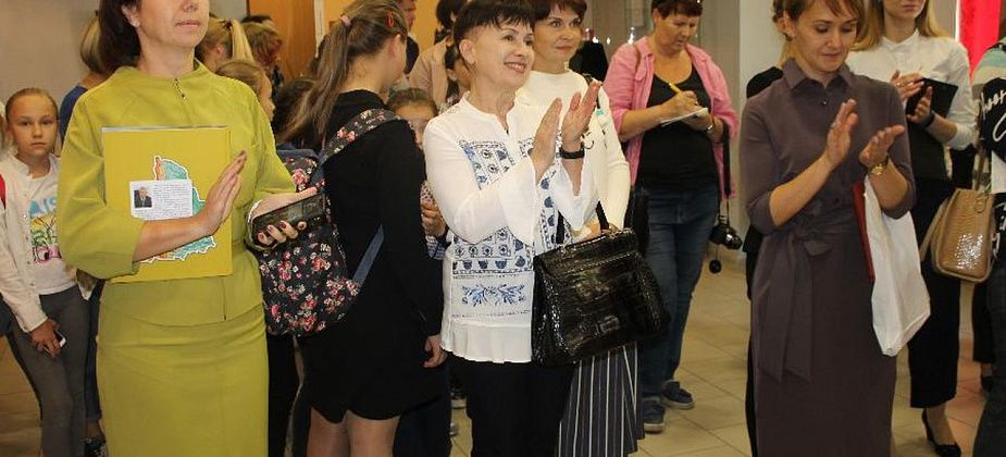 "История долгой жизни"... В Серовском музее открылась выставка Айвазовского