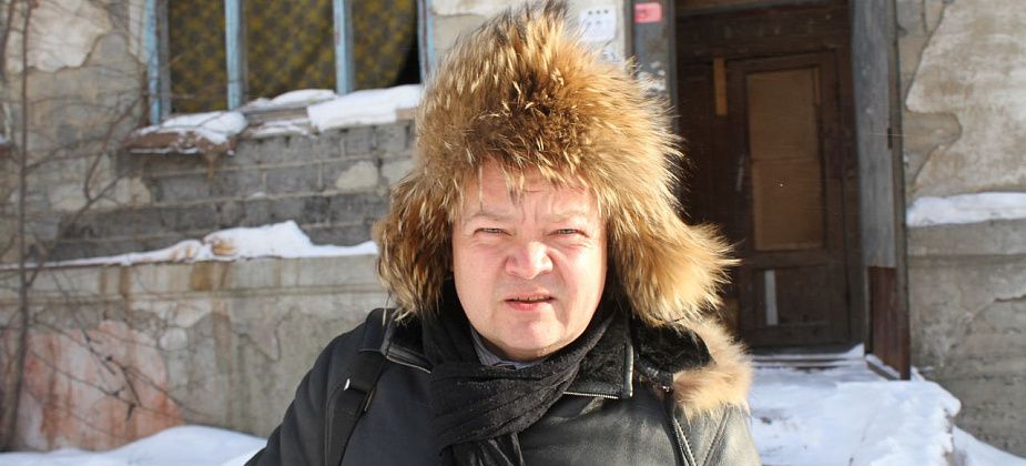 Депутат ЗакСо Павел Мякишев приехал в Серов и рассказал, как защититься от мошенничества в кредитной сфере