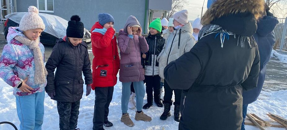 "Хорошо, что есть такая педагогическая система - скаутинг". В Серове прошел съезд "Братства православных следопытов"