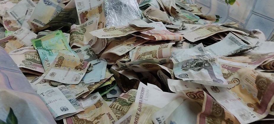 Путин одобрил закон о зачислении в бюджет ПФР конфискованных средств коррупционеров