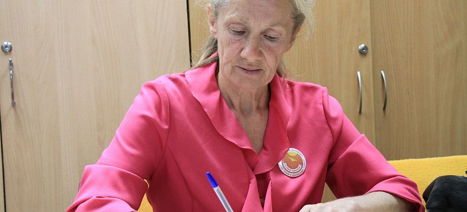 «Люди должны видеть, кого избирают». В Серове продолжается сбор подписей за возвращение выборов мэров