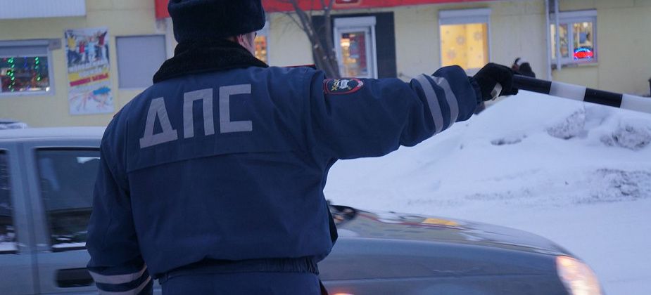 В России хотят упростить и ускорить оплату мелких штрафов за нарушение ПДД