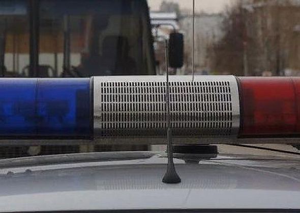 За неделю ГИБДД Серова остановило на дорогах двух водителей, повторно севших в пьяном виде за руль