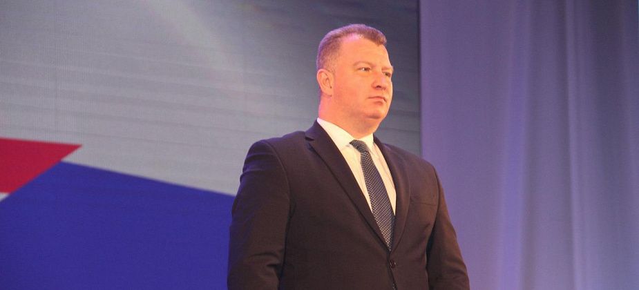 Сколько зарабатывают глава Серова, председатели Думы и КРК?