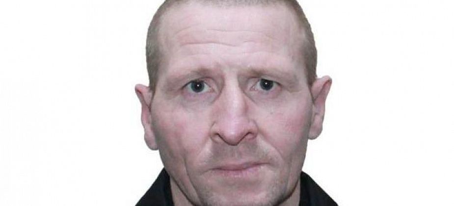 На севере Свердловской области ищут осужденного, сбежавшего из колонии-поселения в Ивделе