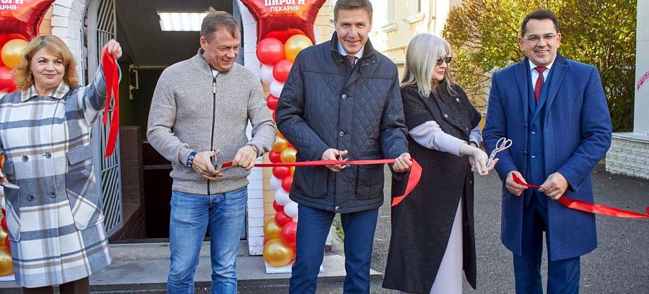 Серовский металлургический завод посетит министр инвестиций и развития области