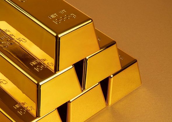 Уральцы инвестировали в драгоценные металлы более 10 млрд рублей