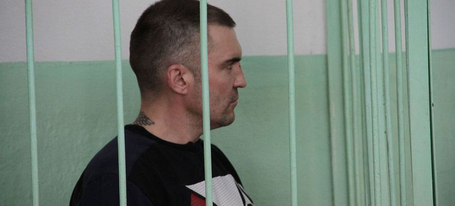 Серовский районный суд арестовал на два месяца обвиняемого в убийстве мужчины на Сортировке