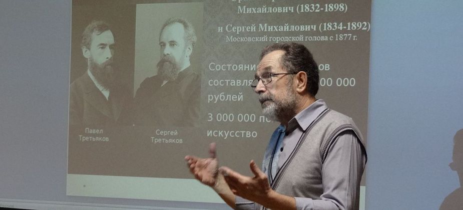 Полезные страсти